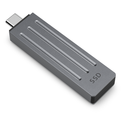 1 TB Seagate Ultra Compact Portable SSD, USB-C 3.2 Gen.2#2