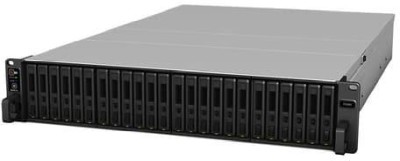 Synology FlashStation FS3600, 24-bay NAS, Intel Xeon 12-Core 2,1GHz CPU, 16 GB RAM, 2x10GbE+4x1Gbe, rackmonterbar 2U#2