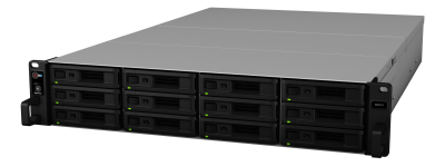 Synology Expansion Unit RX1217, 12-bay HDD-Case för RackStation#2