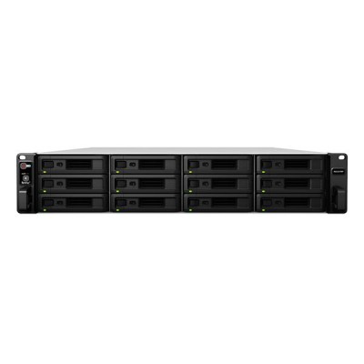 Synology Expansion Unit RX1217RP, 12-bay HDD-Case för RackStation#2