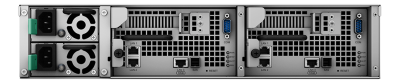 Synology RackStation SA3200D, 12-bay NAS, 2 x Intel Xeon 4-Core 2,4GHz CPU, 16 GB RAM, 2x10GbE+4x1Gbe, rackmonterbar 2U#3