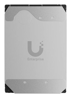 24 TB Ubiquiti Enterprise, 7200 rpm, SATA3, NAS/DVR 24/7-drift