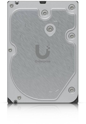 8 TB Ubiquiti Enterprise, 7200 rpm, SATA3, NAS/DVR 24/7-drift
