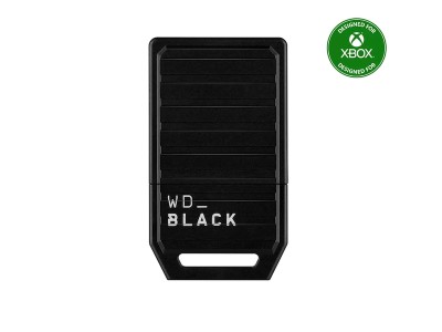 1 TB WD Black C50 Expansion Card for Xbox
