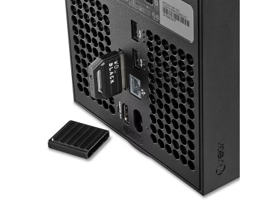 1 TB WD Black C50 Expansion Card for Xbox#3