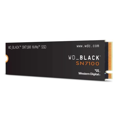1 TB WD Black SN7100 NVMe PCIe 4.0 SSD, M.2