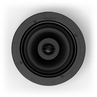 Sonos In-Ceiling 6.5" by Sonance (par)#5