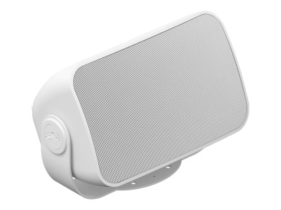 Sonos Outdoor by Sonance, 6.5-tum, 130W, 1 par - Vit#1