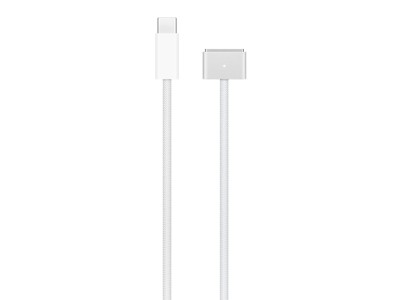 Apple USB-C till Magsafe 3-kabel (2 m) - Silver#2