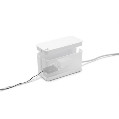 Bluelounge Cablebox Mini - Vit#2