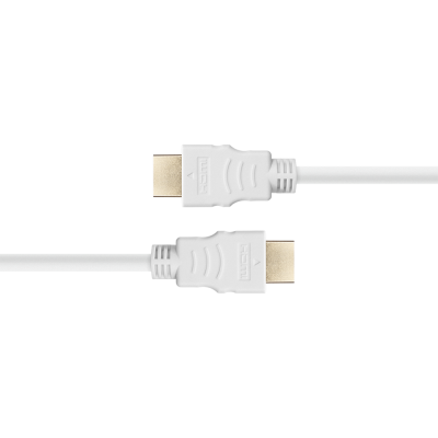 HDMI-kabel Deltaco Ultra High Speed, 8K@60Hz, 3 meter - Vit#2