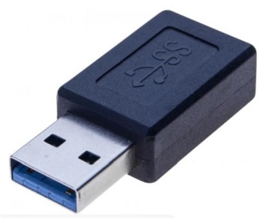 EXC USB 3.1 Adapter Type C - B#2