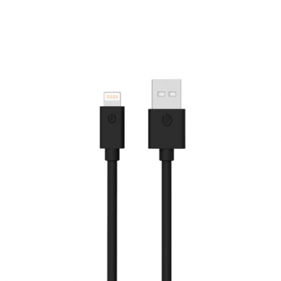 G-SP MFI iPhone Lightning Cable 3m Black#2