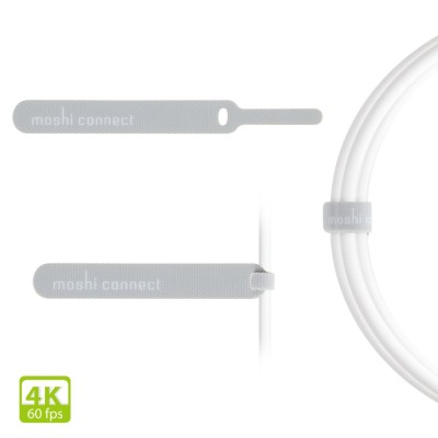 Moshi Mini DisplayPort till DisplayPort kabel 1,5 m#2