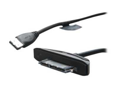 Seagate FreeAgent GoFlex Upgrade Cable, Powered eSATA (kräver eSATA/USB combo port)