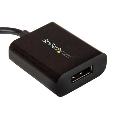 STARTECH USB-C to DisplayPort Adapter - 4K 60Hz#2