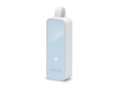 TP-LINK USB 2.0 nätverksadapter, 100Mbps, 1xRJ45 ho, 1xUSB ha, vit#4