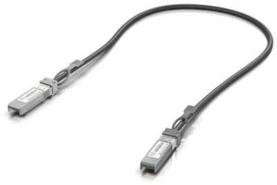 Ubiquiti UniFi Direct Attach Copper Cable 10Gbit/s 0,5m