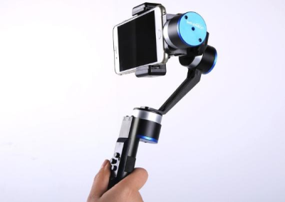 Steadyfone 3 - Smartphone stabilizer