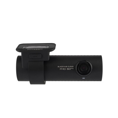 BlackVue bilkamera DR750S-1CH, Full HD, Wi-Fi, 16 GB - Svart#1
