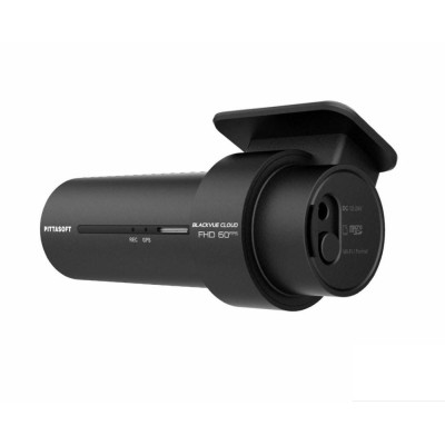 BlackVue bilkamera DR750S-1CH, Full HD, Wi-Fi, 16 GB - Svart#2