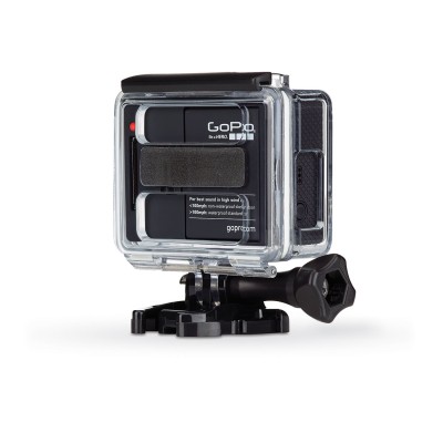 GoPro HERO3+ Skeleton Housing#2