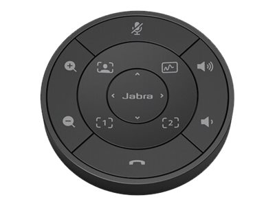 JABRA PanaCast 50 Remote black