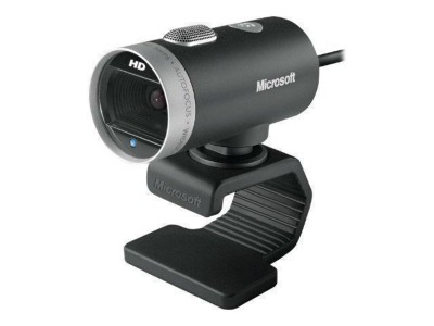Microsoft LifeCam Cinema for Business, 1280x720, USB#1