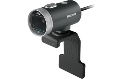 Microsoft LifeCam Cinema for Business, 1280x720, USB#2