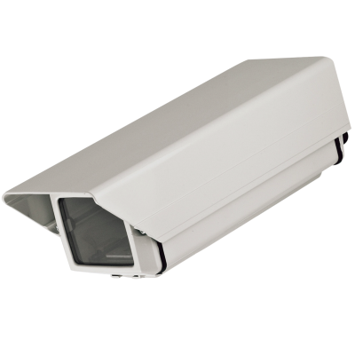 Kamerahus för övervakningskameror, aluminium KK-04