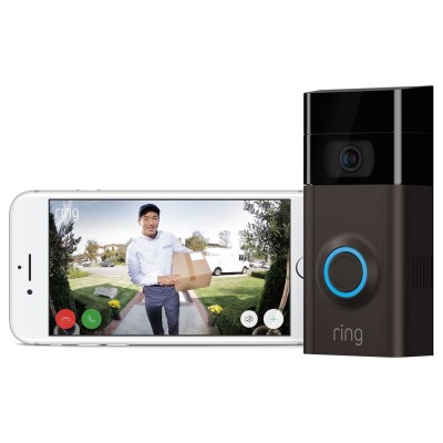 Ring Doorbell V2#3