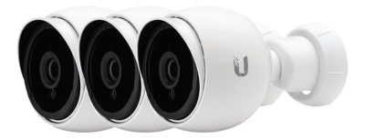 Ubiquiti UVC G3 Bullet Camera, 3-pack#5