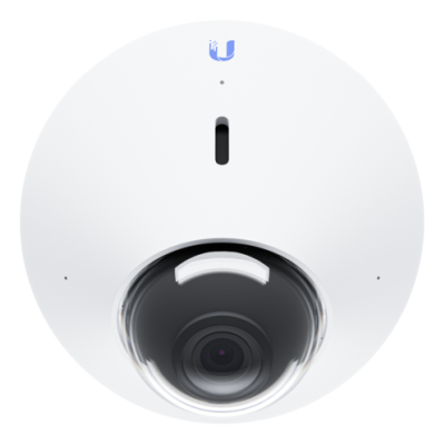 Ubiquiti Networks UniFi G4 Dome, 1440p@24fps, IR dag/natt, mikrofon, högtalare, inomhus/utomhus, PoE#1