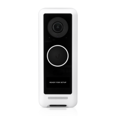 Ubiquiti Protect G4 Doorbell Wi-Fi Video & Display
