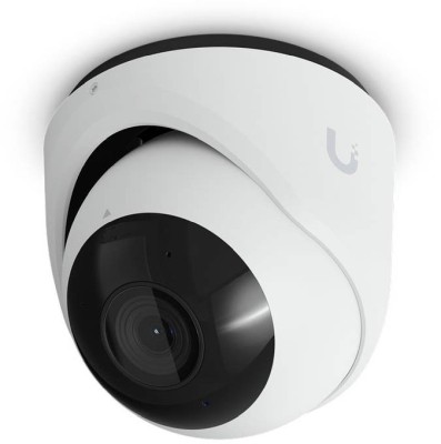 Ubiquiti Networks UniFi G6 Turret, 4K@30fps, IR 30m, inomhus/utomhus, PoE - Vit#1