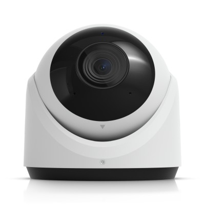 Ubiquiti Networks UniFi G6 Turret, 4K@30fps, IR 30m, inomhus/utomhus, PoE - Vit#3