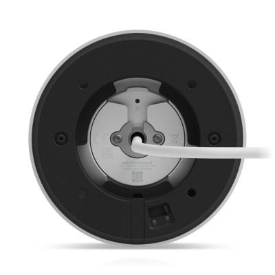 Ubiquiti Networks UniFi G6 Turret, 4K@30fps, IR 30m, inomhus/utomhus, PoE - Vit#5