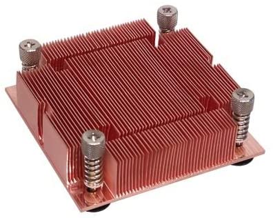 Titan® TTC CU14/HS HEATSINK FOR P4 775 1HE
