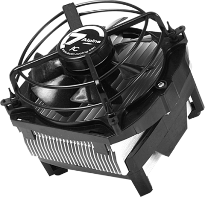 Arctic Cooling Alpine 7*PWM