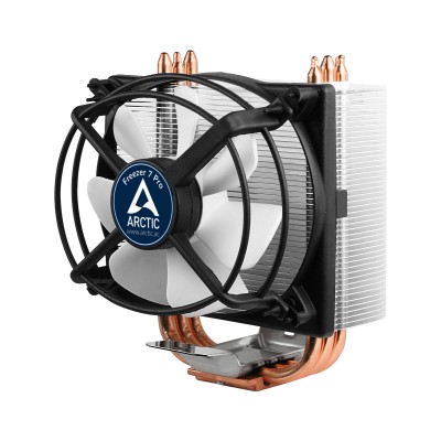Arctic Cooling Freezer 7*Pro, Socket 775