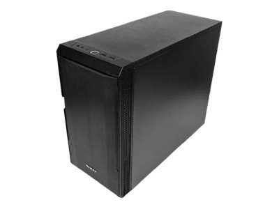 Antec P5 Ultimate Silent, MicroATX#2