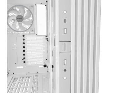 be quiet! Light Base 900 DX White, ATX, ARGB - Vit#5