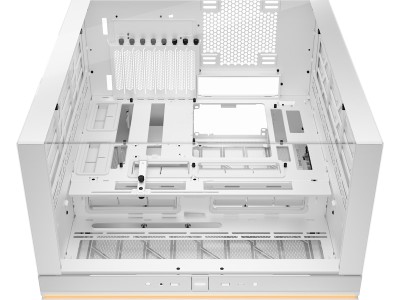 be quiet! Light Base 900 DX White, ATX, ARGB - Vit#6