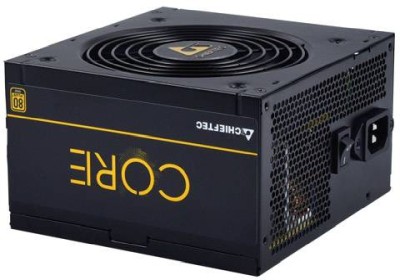 Chieftec BBS-700S 700W, ATX 2.3, 120 mm fläkt, 80PLUS Gold#3