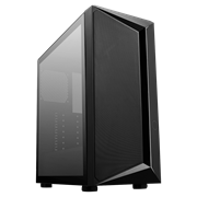 Cooler Master CMP 510, ATX