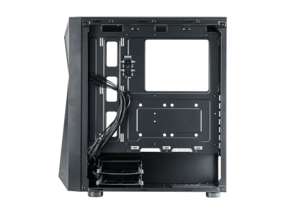 Cooler Master CMP 520, ATX, Tempered Glass, ARGB - Svart#7