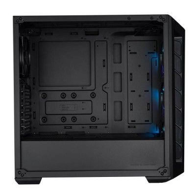 Cooler Master MasterBox MB520 ARGB, ATX, adresserbar RGB#3