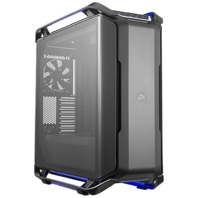 Cooler Master Cosmos C700P Black Edition, E-ATX - Svart