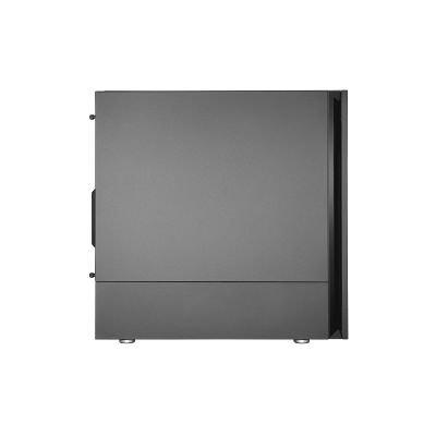 Cooler Master Silencio S600, ATX, Solid - Svart#3