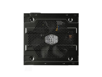 Cooler Master Elite V4 500W, ATX, 120 mm fläkt, 80PLUS Standard#3